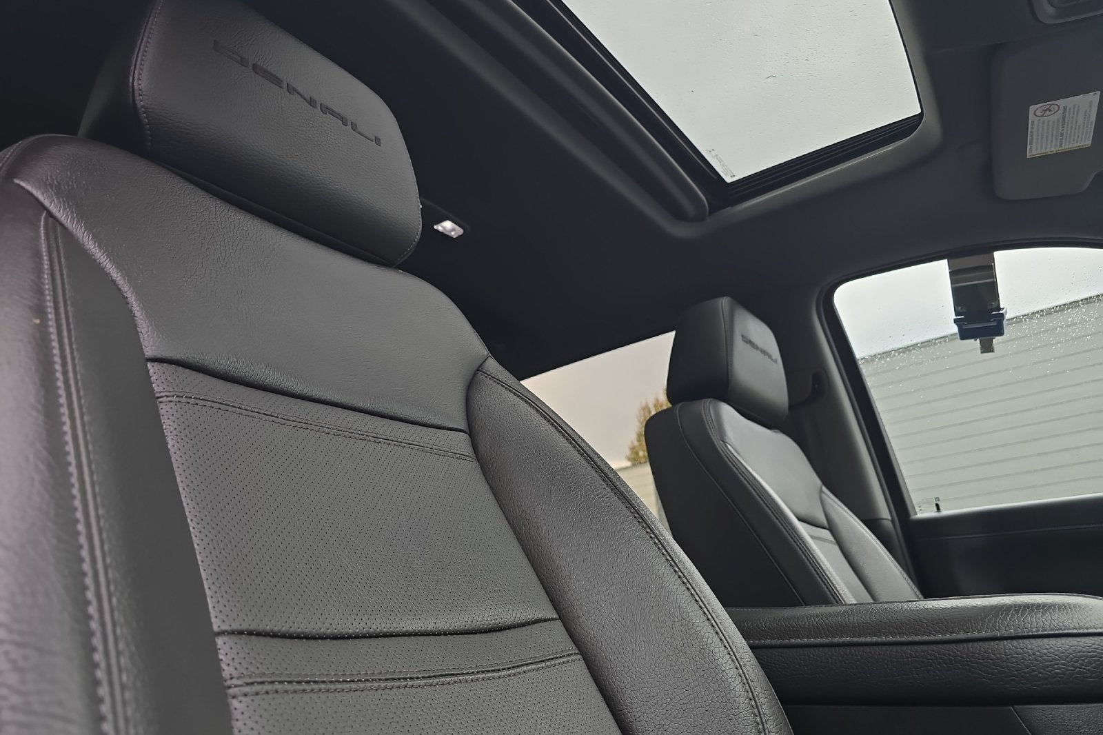 2021 GMC Sierra 2500 HD Denali