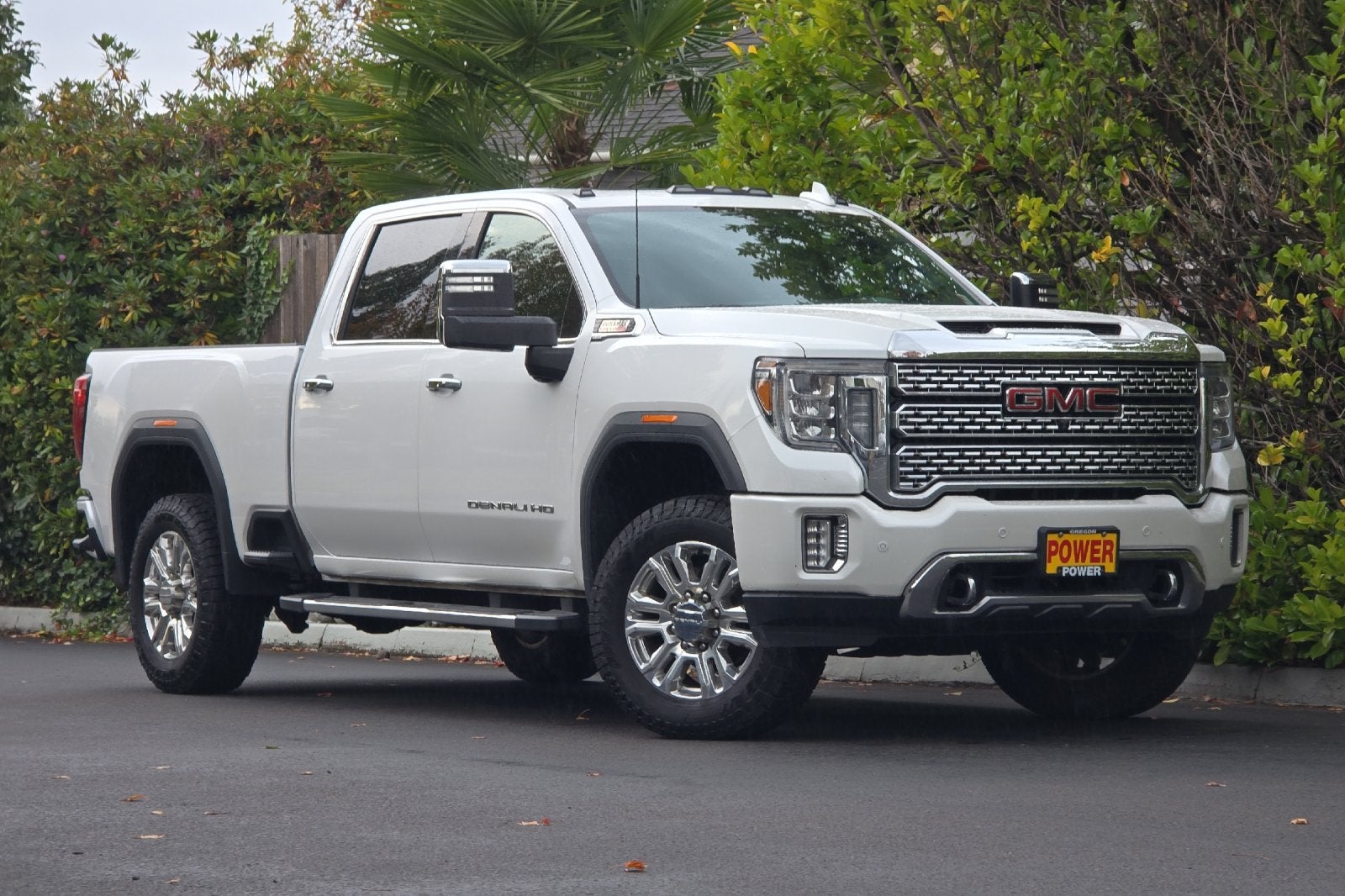 2021 GMC Sierra 2500 HD Denali