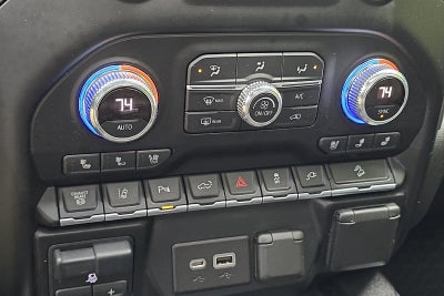 2021 GMC Sierra 2500 HD Denali