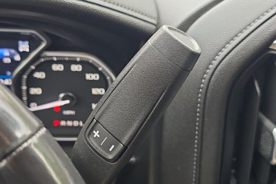 2021 GMC Sierra 2500 HD Denali
