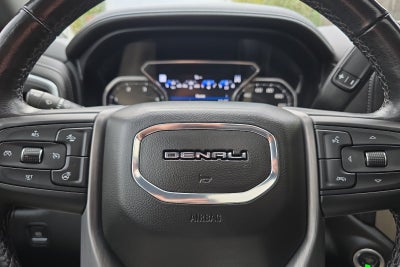 2021 GMC Sierra 2500 HD Denali
