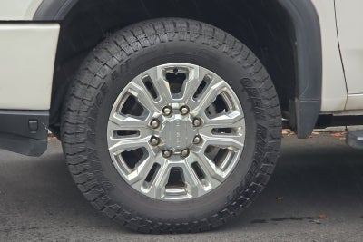 2021 GMC Sierra 2500 HD Denali