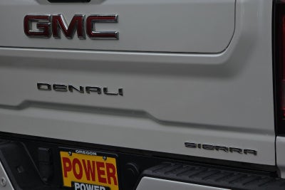 2021 GMC Sierra 2500 HD Denali