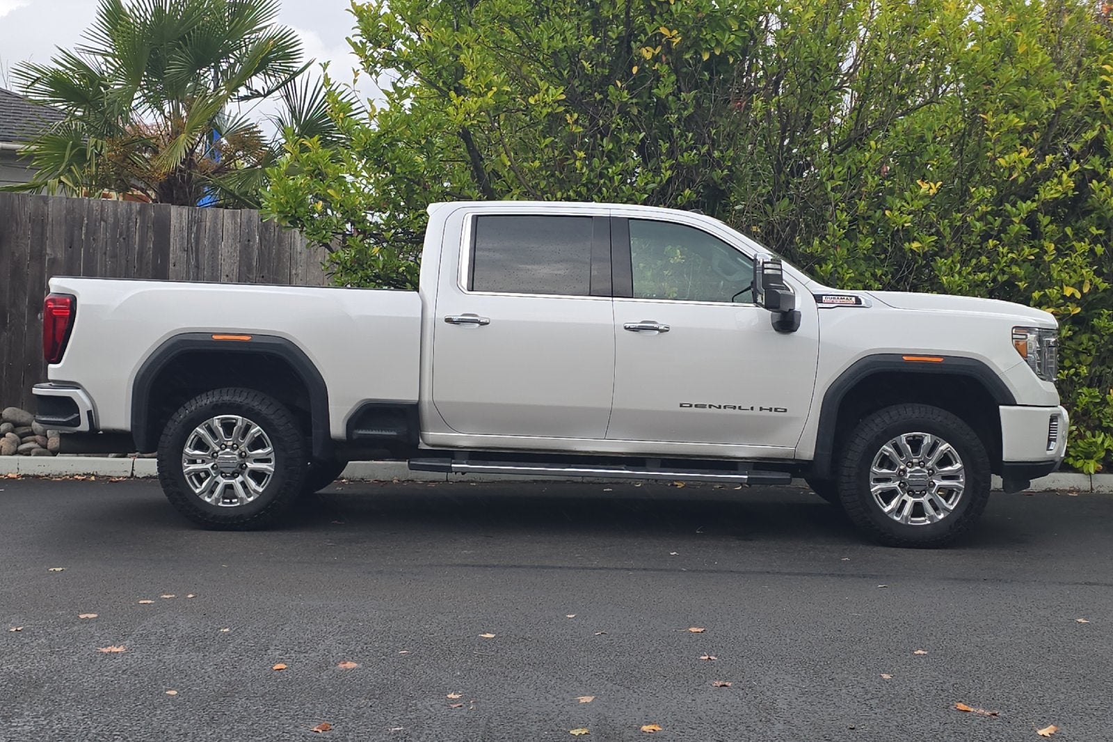 2021 GMC Sierra 2500 HD Denali