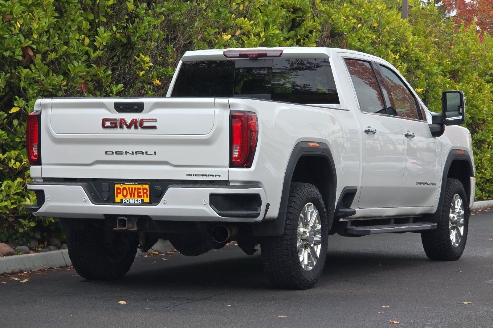 2021 GMC Sierra 2500 HD Denali