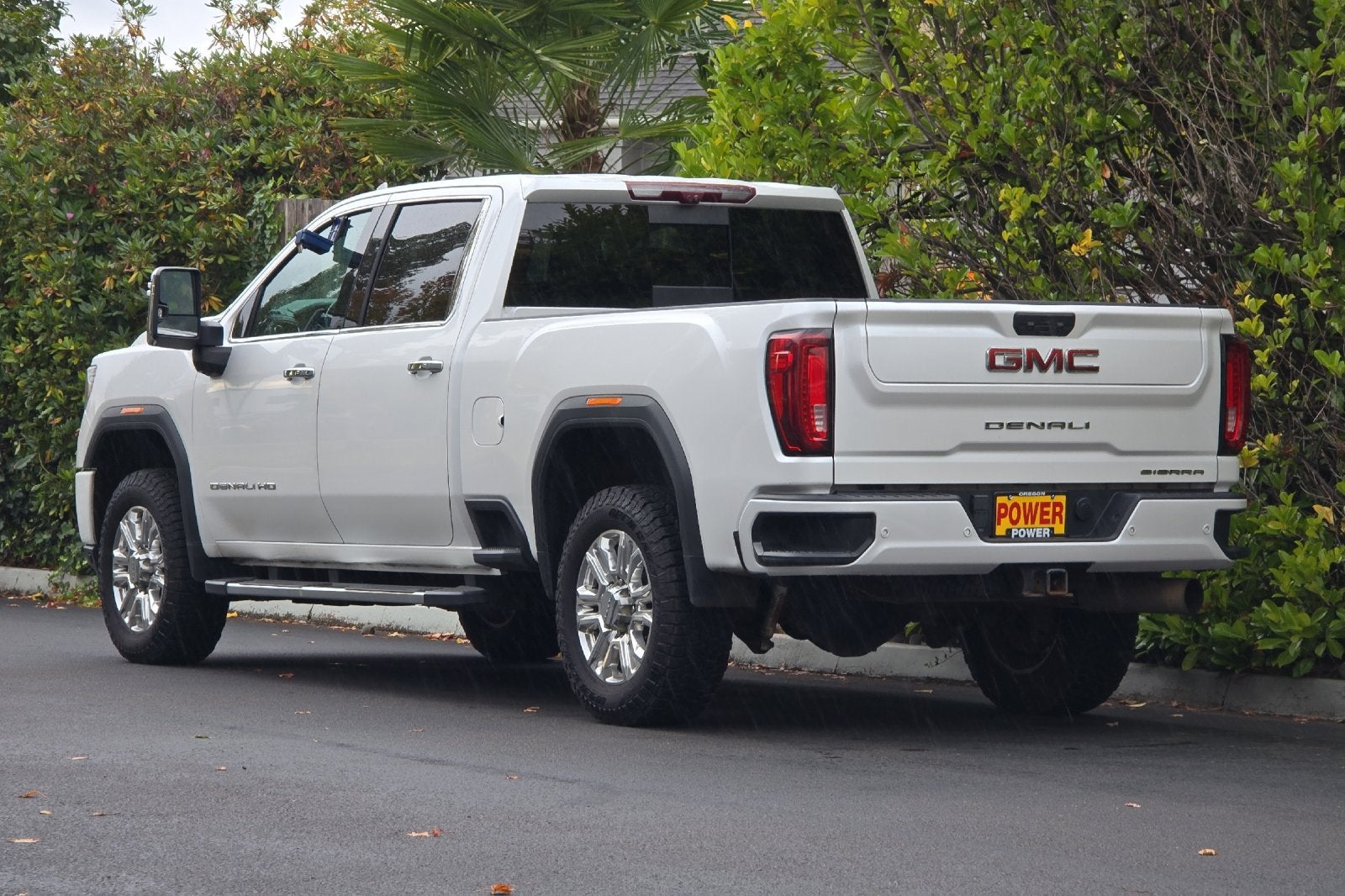 2021 GMC Sierra 2500 HD Denali