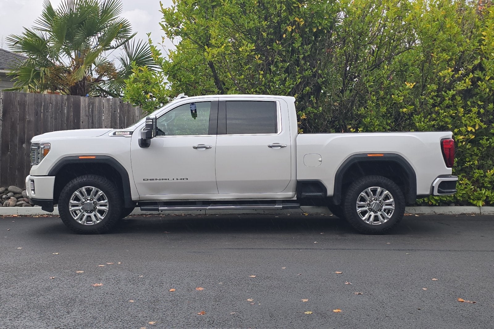 2021 GMC Sierra 2500 HD Denali