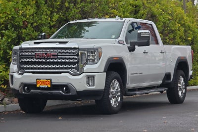 2021 GMC Sierra 2500 HD Denali