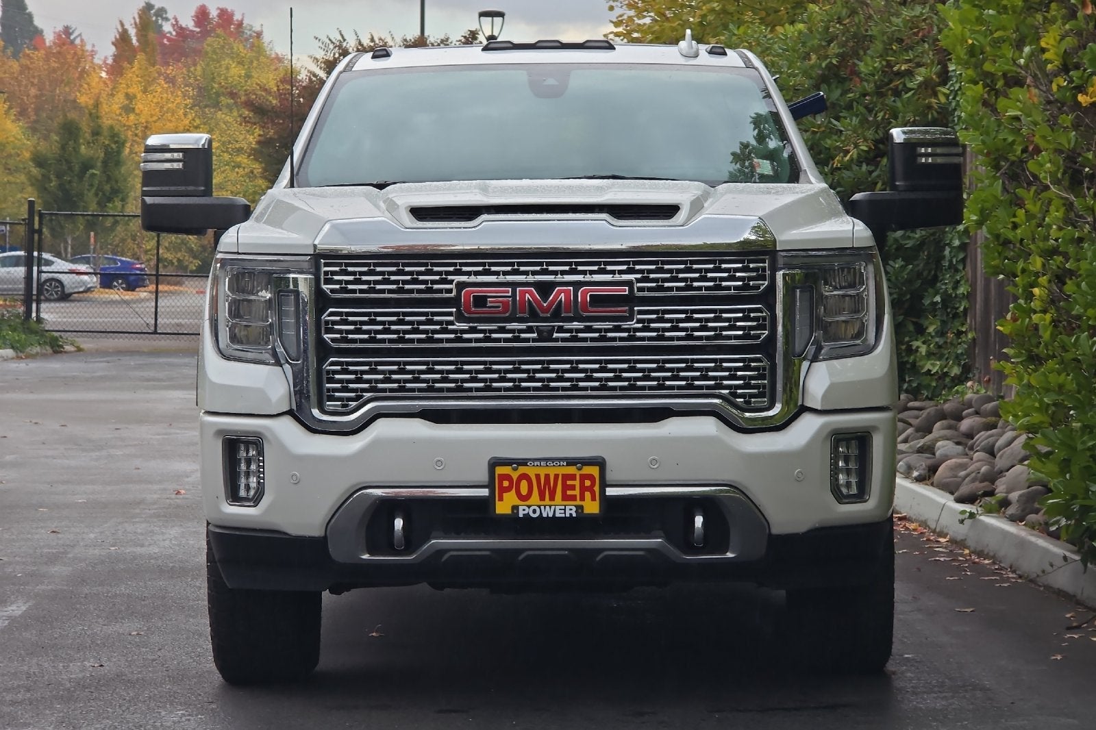 2021 GMC Sierra 2500 HD Denali