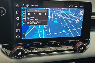 2023 GMC Canyon AT4X