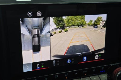 2023 GMC Canyon AT4X