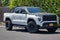 2023 GMC Canyon AT4X