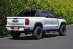 2023 GMC Canyon AT4X