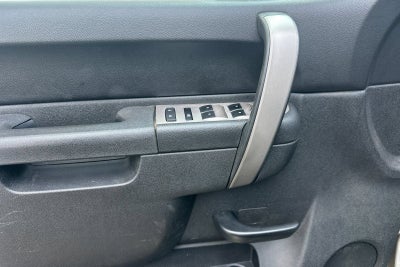 2010 GMC Sierra 1500 SLE