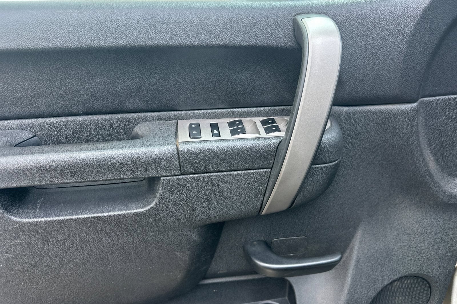 2010 GMC Sierra 1500 SLE