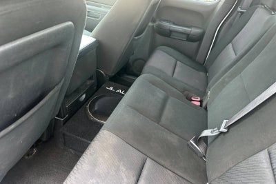 2010 GMC Sierra 1500 SLE