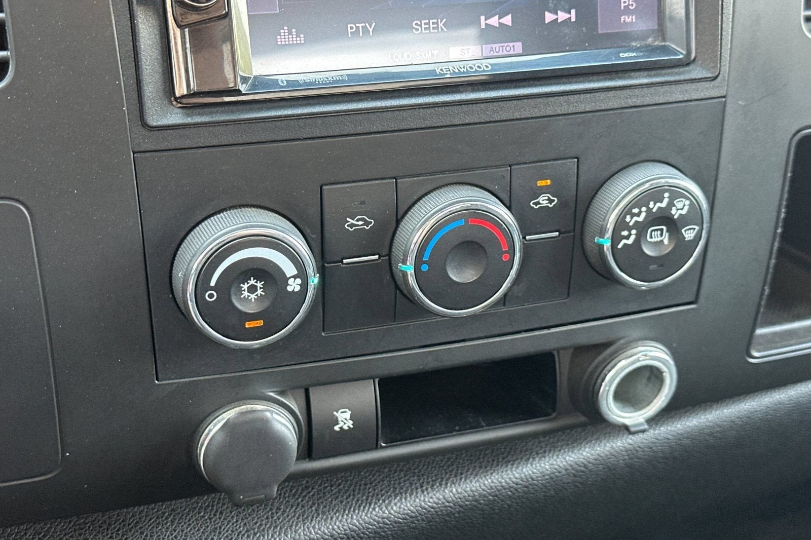2010 GMC Sierra 1500 SLE