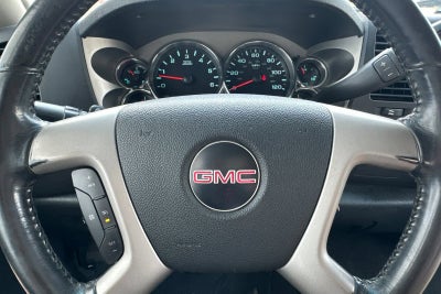 2010 GMC Sierra 1500 SLE