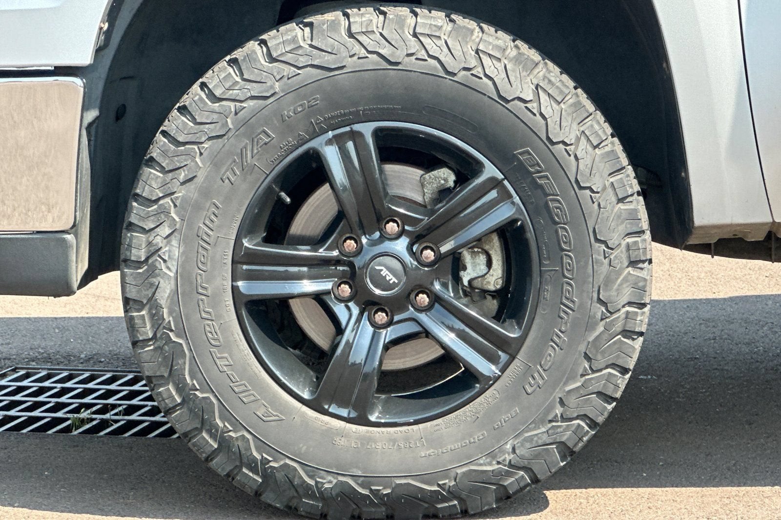 2010 GMC Sierra 1500 SLE