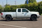2010 GMC Sierra 1500 SLE