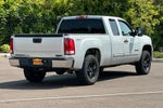 2010 GMC Sierra 1500 SLE