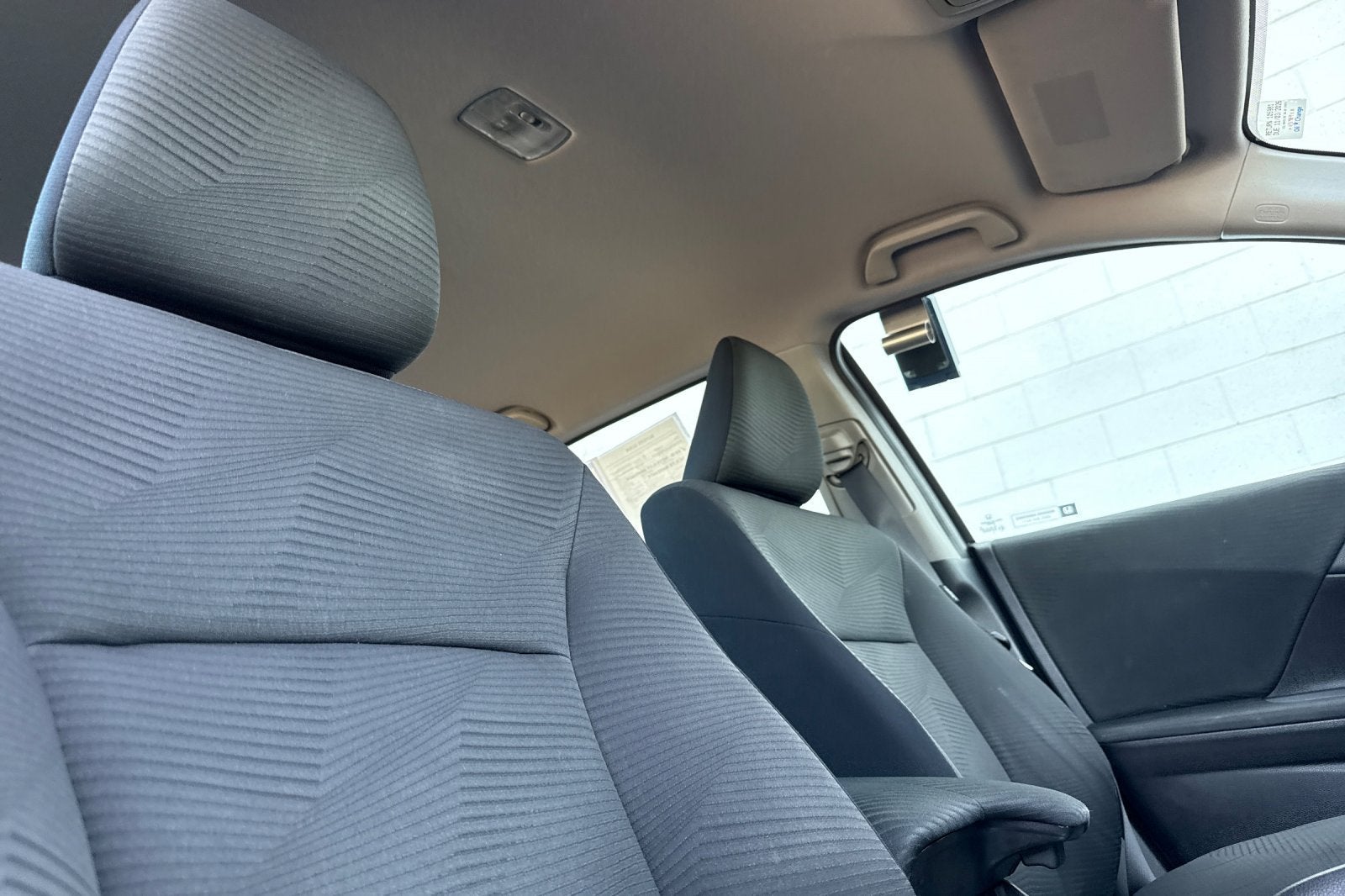 2017 Honda Accord Sedan LX