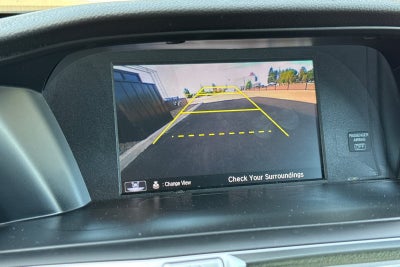 2017 Honda Accord Sedan LX