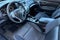 2016 Nissan Altima 2.5 SR