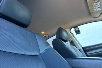 2016 Nissan Altima 2.5 SR