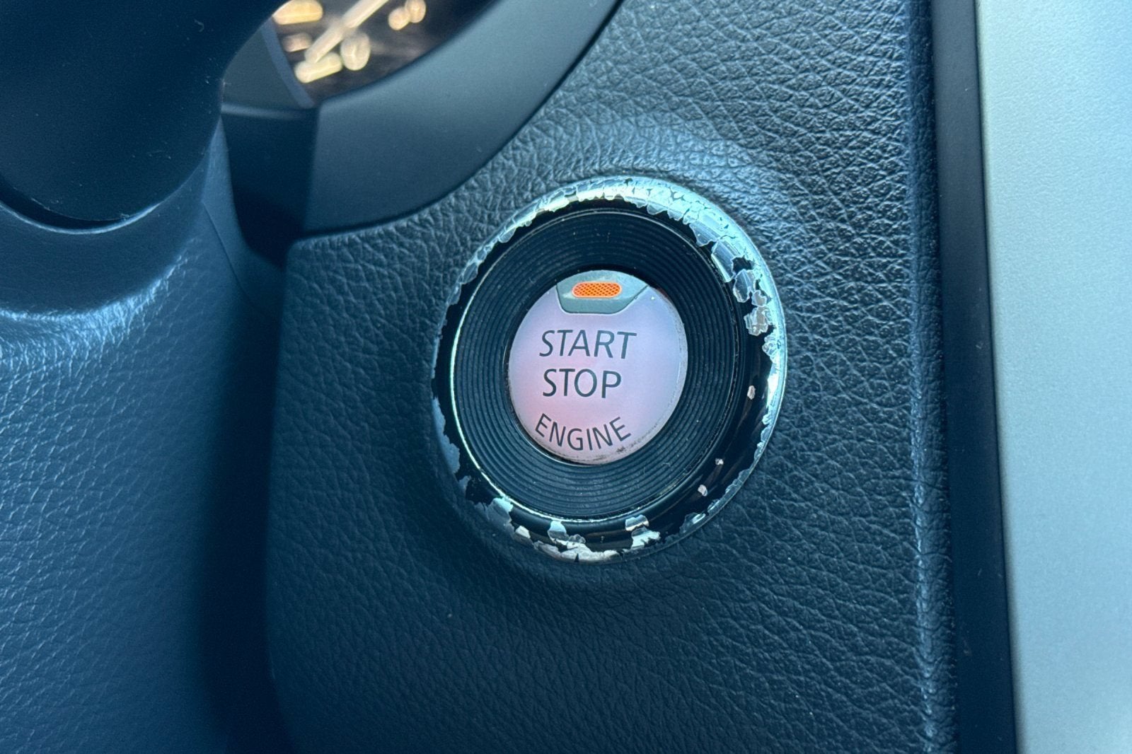 2016 Nissan Altima 2.5 SR