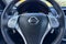 2016 Nissan Altima 2.5 SR
