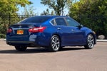 2016 Nissan Altima 2.5 SR