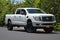 2018 Nissan Titan XD SV