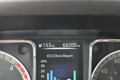 2018 Nissan Titan XD SV