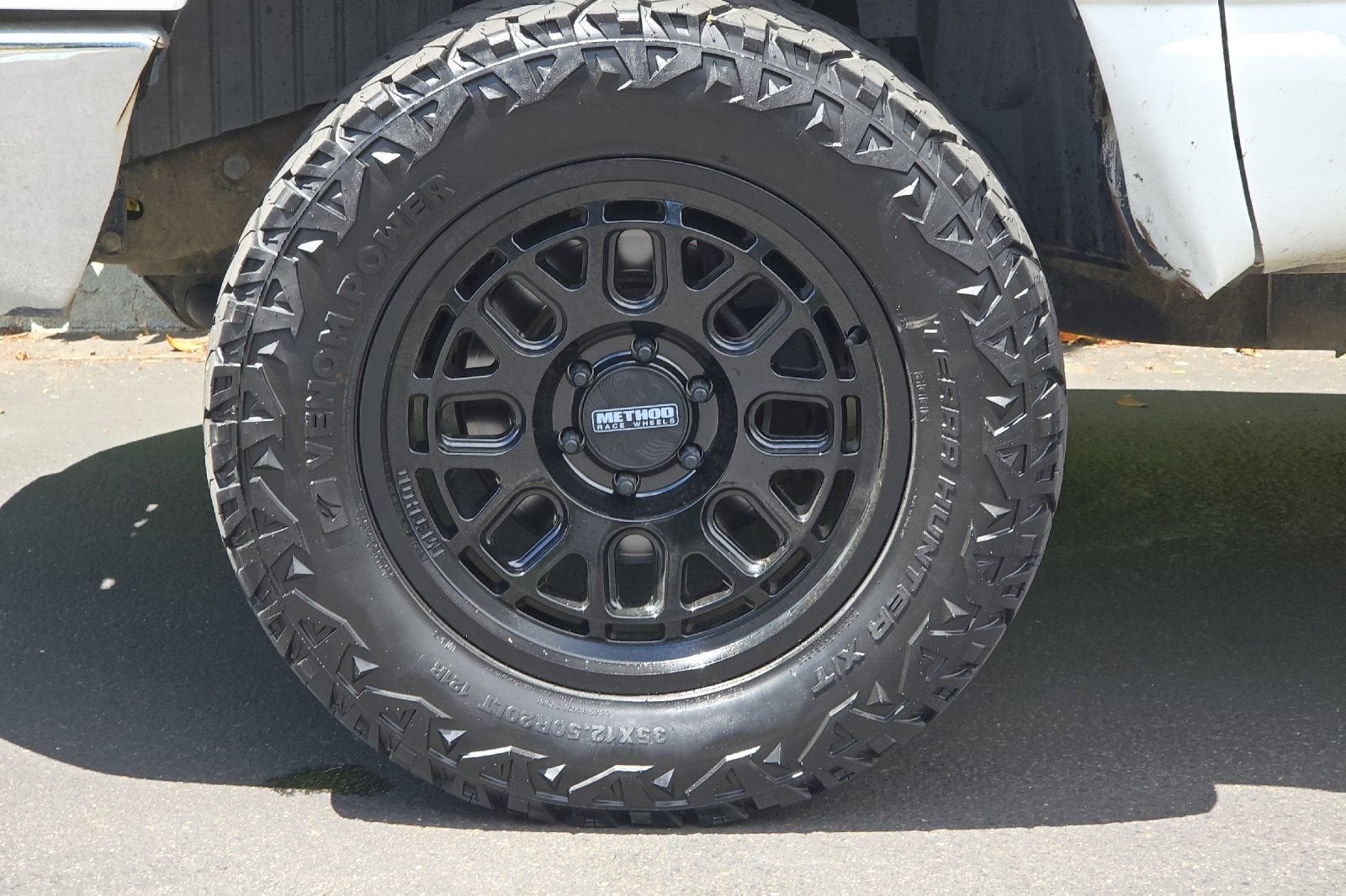 2018 Nissan Titan XD SV