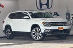 2019 Volkswagen Atlas 3.6L V6 SEL Premium