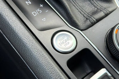 2019 Volkswagen Atlas 3.6L V6 SEL Premium