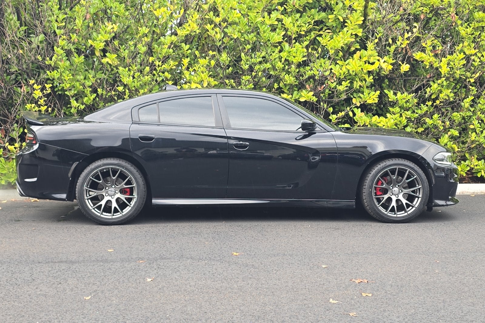 2017 Dodge Charger Daytona 340