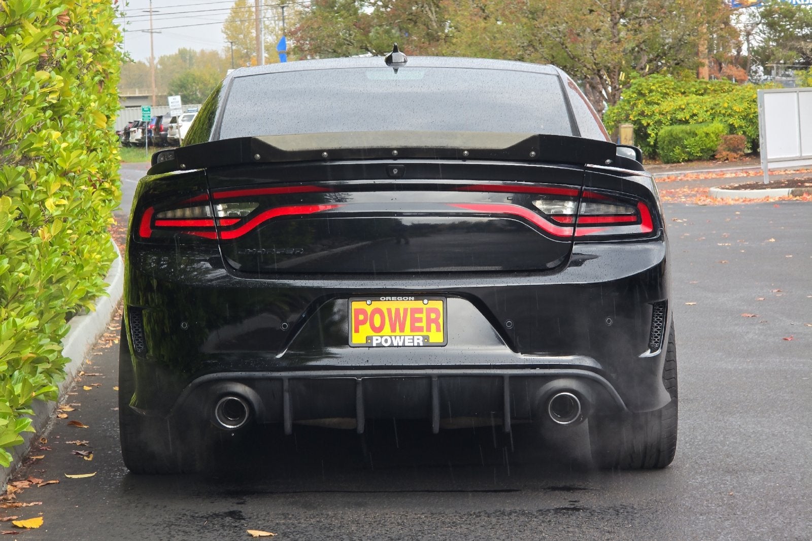 2017 Dodge Charger Daytona 340