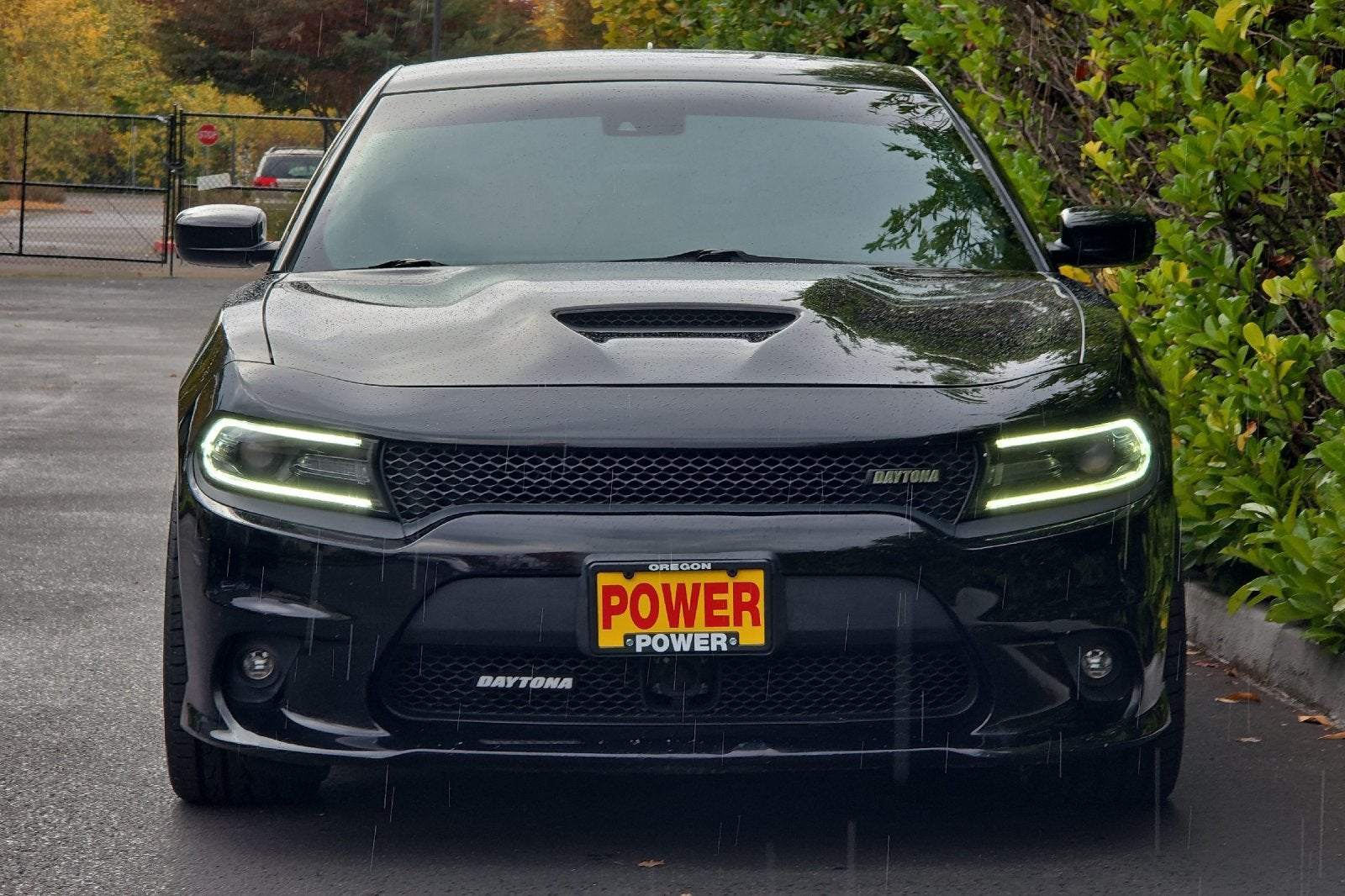 2017 Dodge Charger Daytona 340