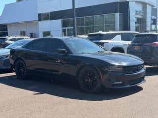 2017 Dodge Charger R/T