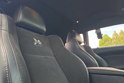 2018 Dodge Challenger 392 Hemi Scat Pack Shaker