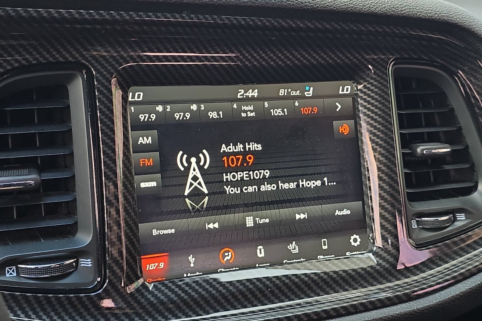 2018 Dodge Challenger 392 Hemi Scat Pack Shaker