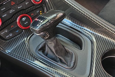2018 Dodge Challenger 392 Hemi Scat Pack Shaker