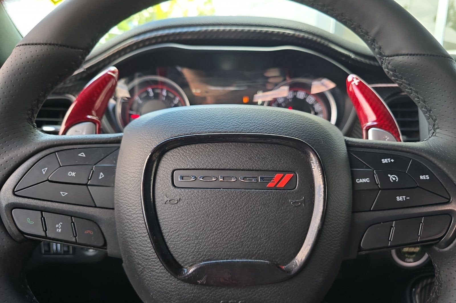 2018 Dodge Challenger 392 Hemi Scat Pack Shaker
