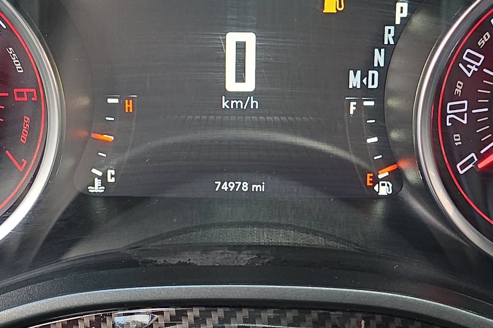 2018 Dodge Challenger 392 Hemi Scat Pack Shaker