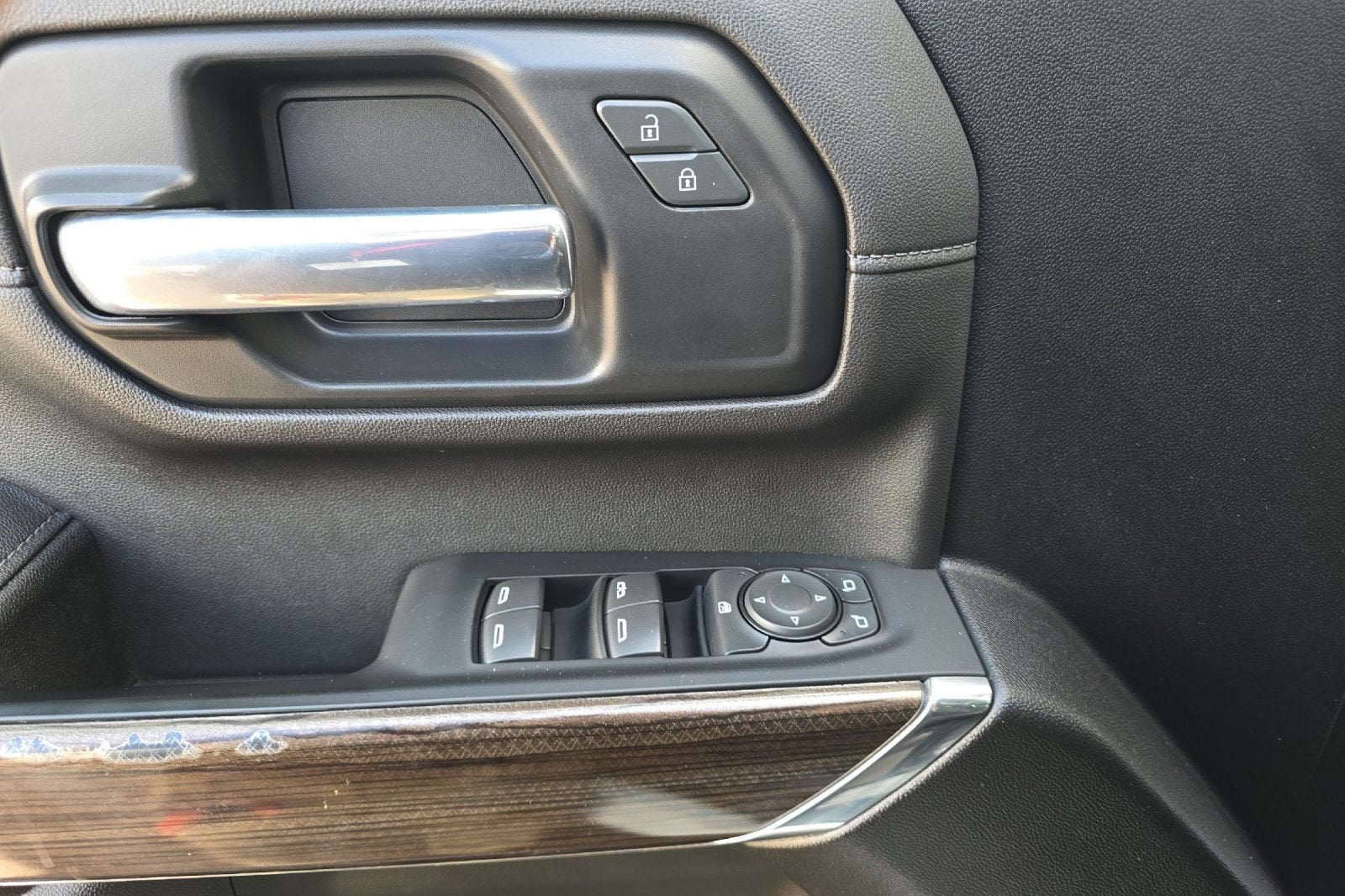 2023 Chevrolet Silverado 2500 HD LT