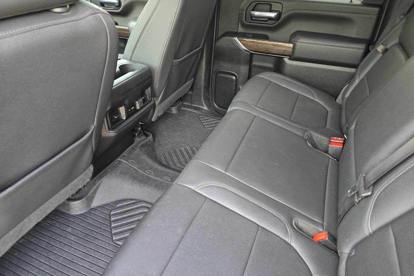 2023 Chevrolet Silverado 2500 HD LT