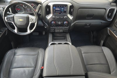 2023 Chevrolet Silverado 2500 HD LT