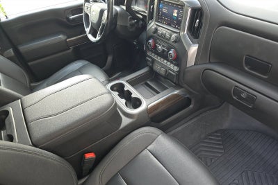 2023 Chevrolet Silverado 2500 HD LT